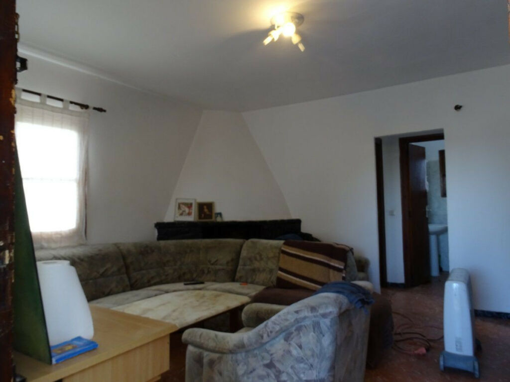 Detached Villa Moraira Alicante - image 22