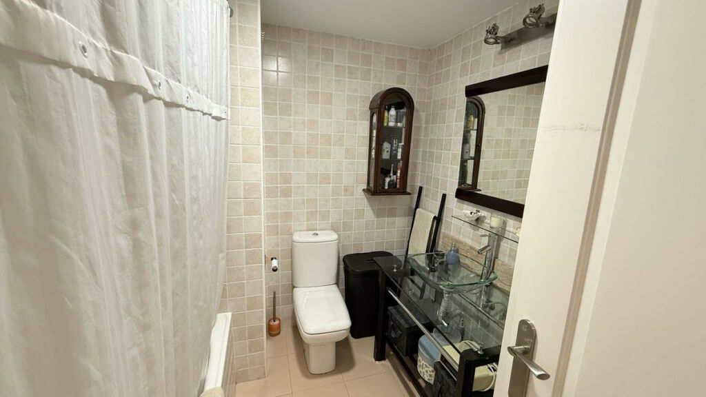 Middle Floor Apartment Reserva de Marbella Málaga - image 22