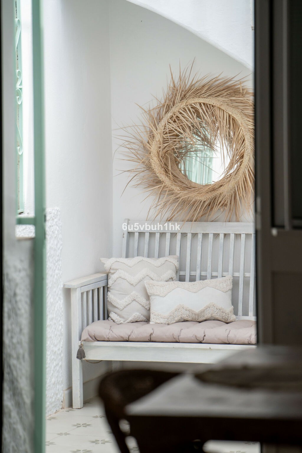 Townhouse Benajarafe Málaga - image 22
