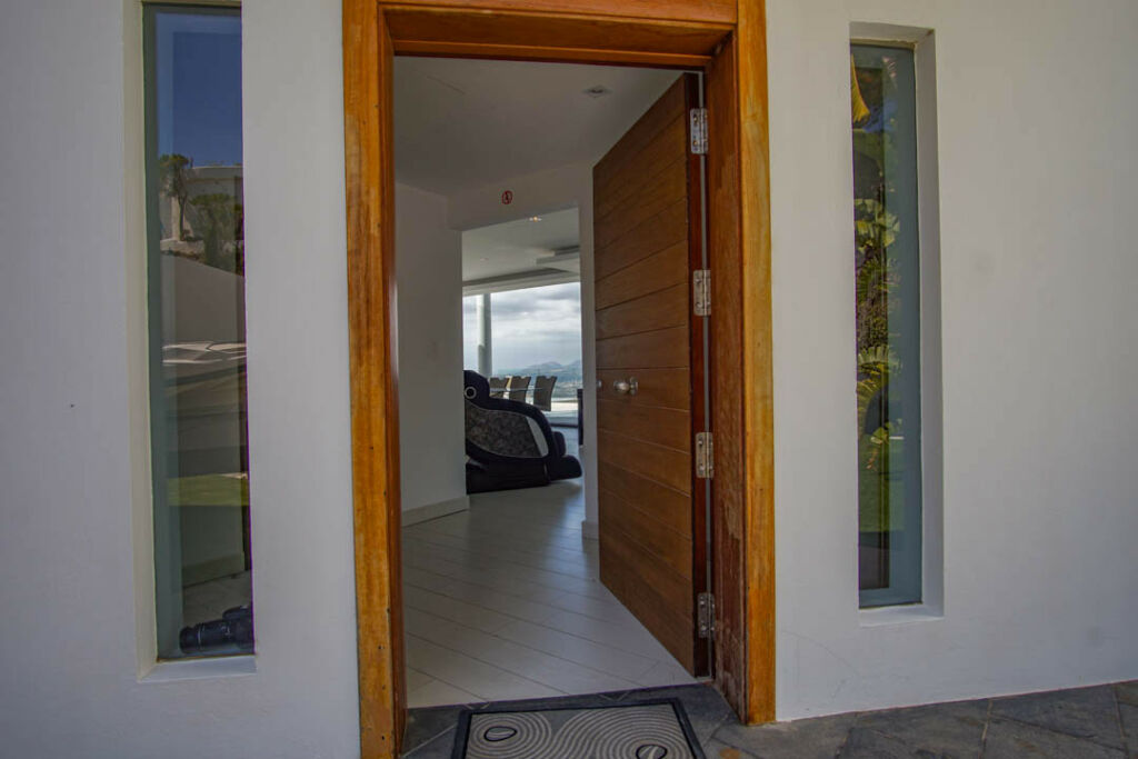 Detached Villa Altea Alicante - image 22
