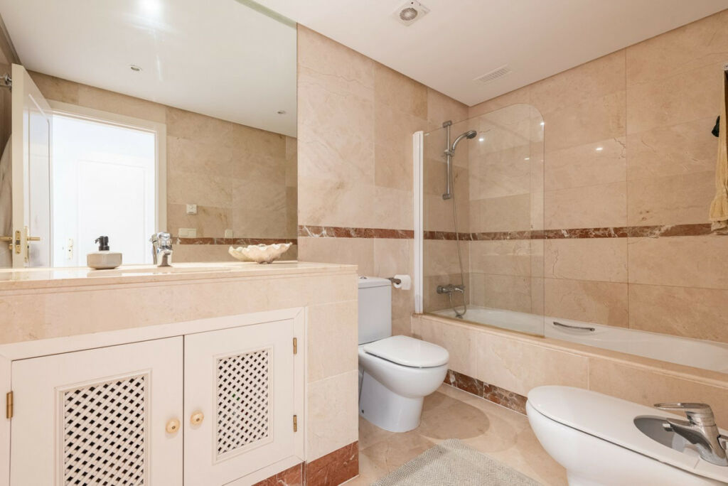 Penthouse San Pedro de Alcántara Málaga - image 22