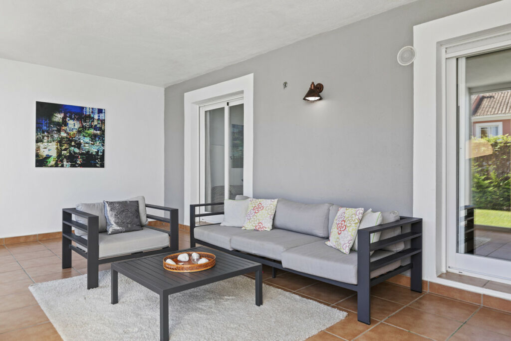 Ground Floor Apartment Estepona Málaga - image 24
