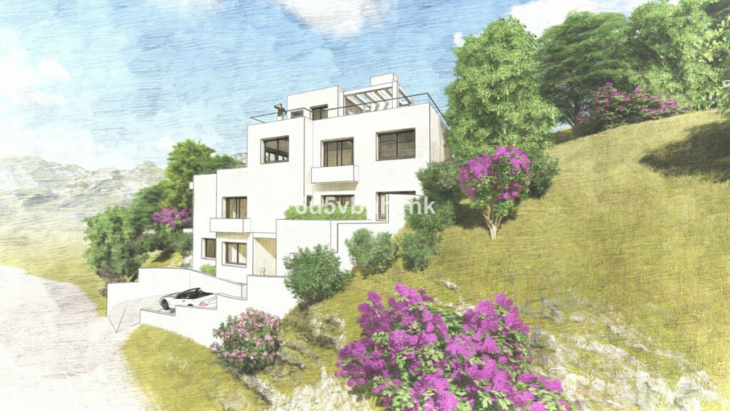 Land Benahavís Málaga - image 19