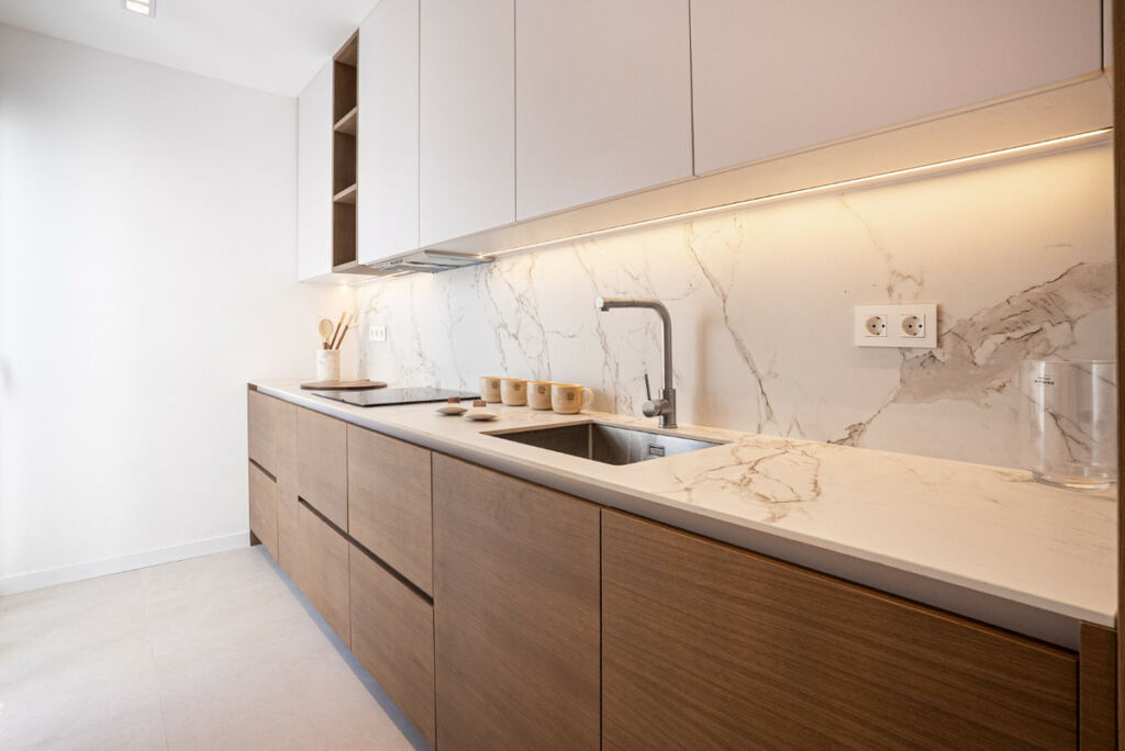 Penthouse Duplex Nueva Andalucía Málaga - image 22