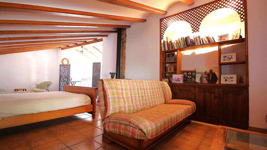 Townhouse Murla Alicante - image 23