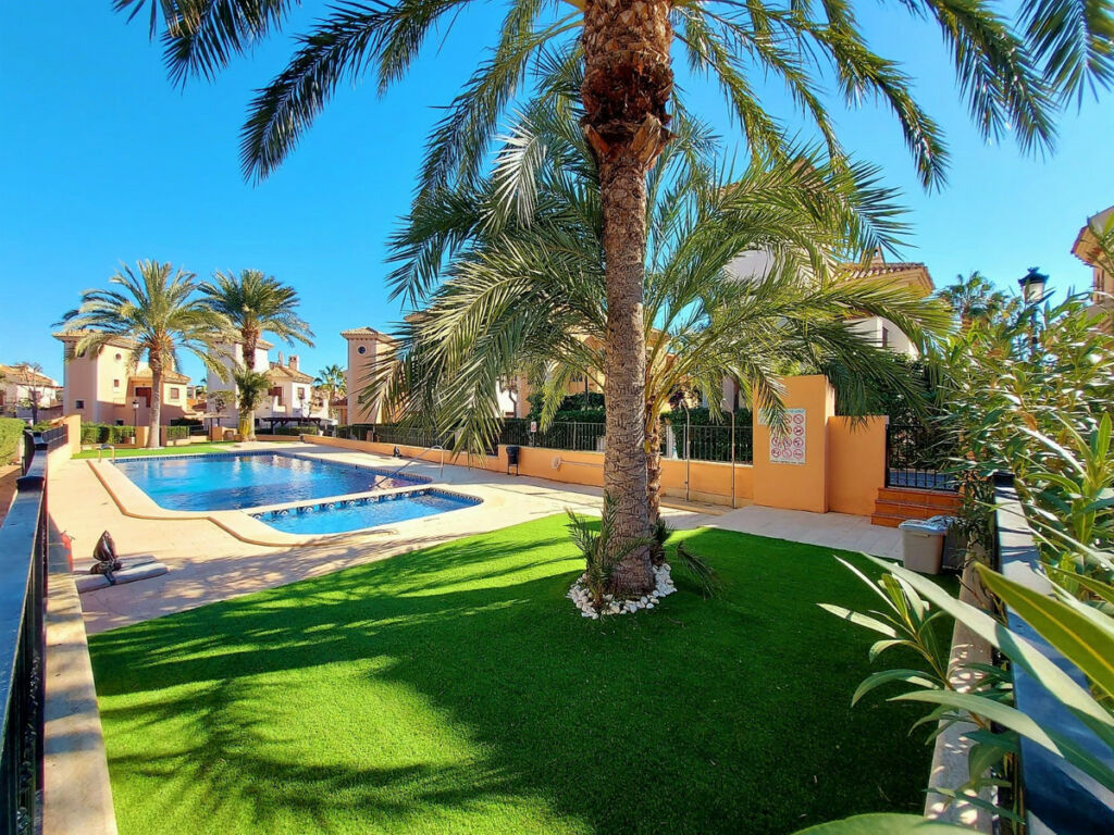 Semi-Detached House Algorfa Alicante - image 23