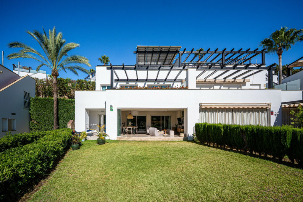 Townhouse Marbella Málaga - image 23