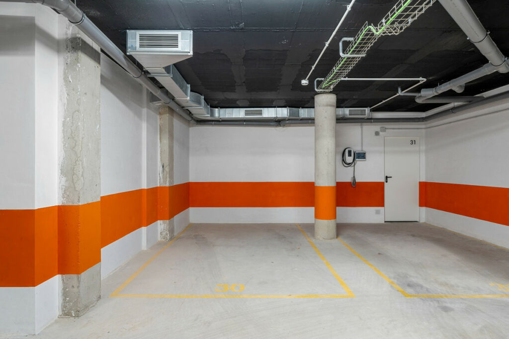 Ground Floor Apartment Santa Rosalia Lake and Life Resort Murcia - image 23