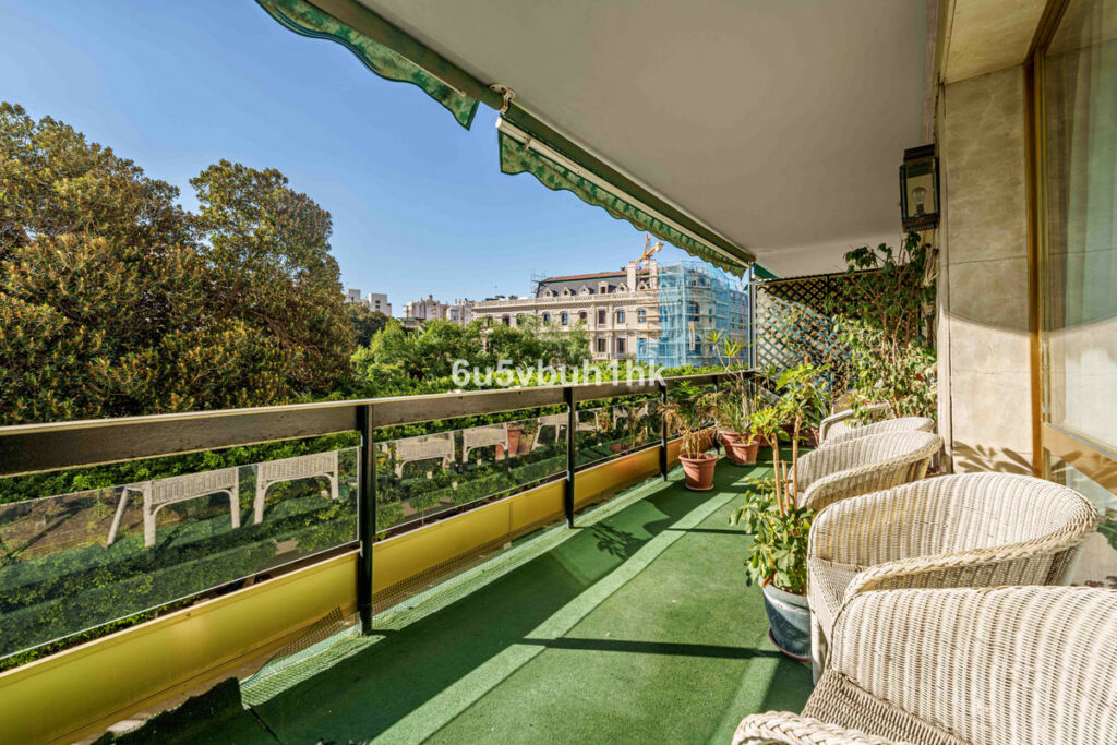 Ground Floor Apartment Málaga Málaga - image 23