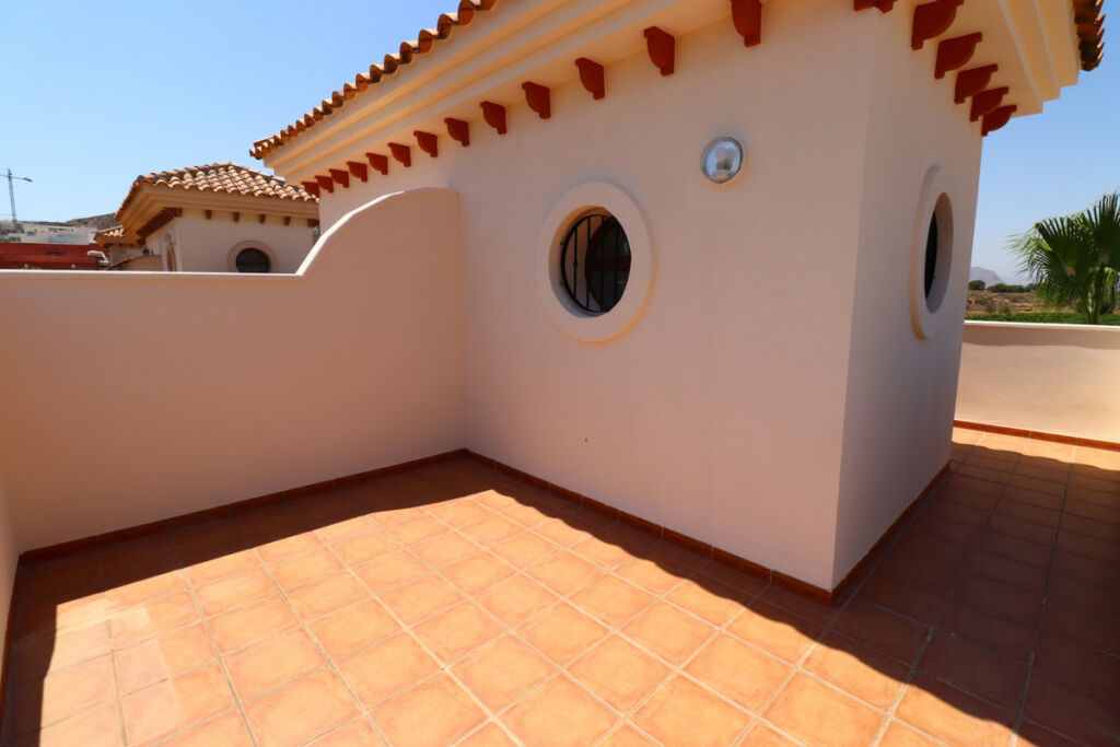 Semi-Detached House Algorfa Alicante - image 23