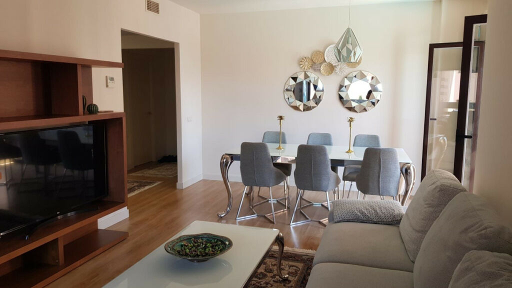 Top Floor Apartment Benalmadena Málaga - image 23