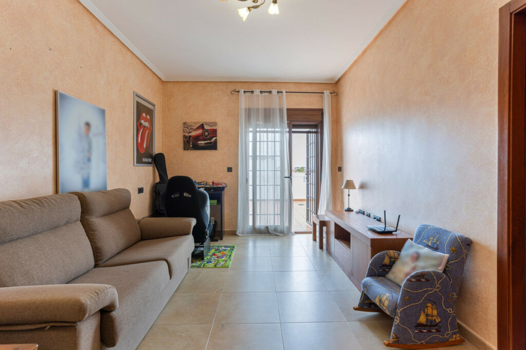Detached Villa Los Montesinos Alicante - image 23
