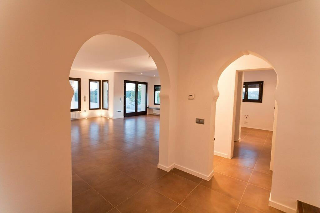 Bungalow Moraira Alicante - image 23