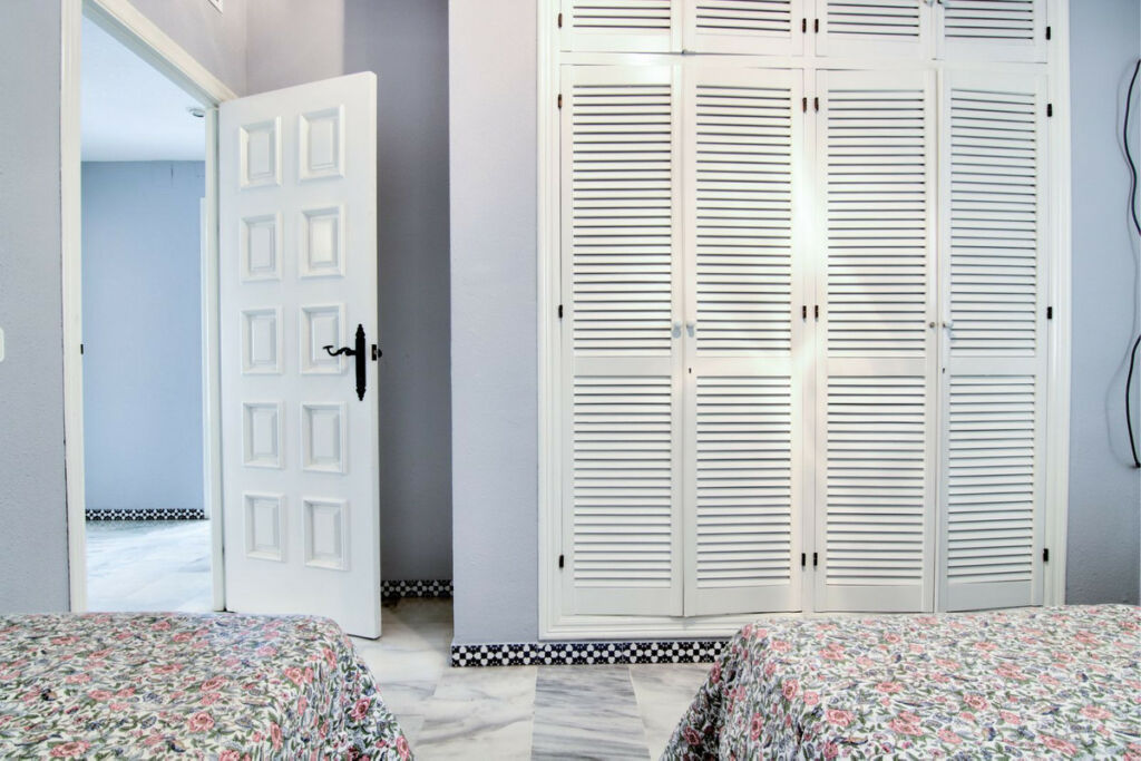 Middle Floor Apartment Fuengirola Málaga - image 23