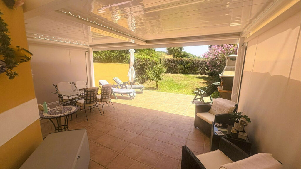 Townhouse La Duquesa Málaga - image 23