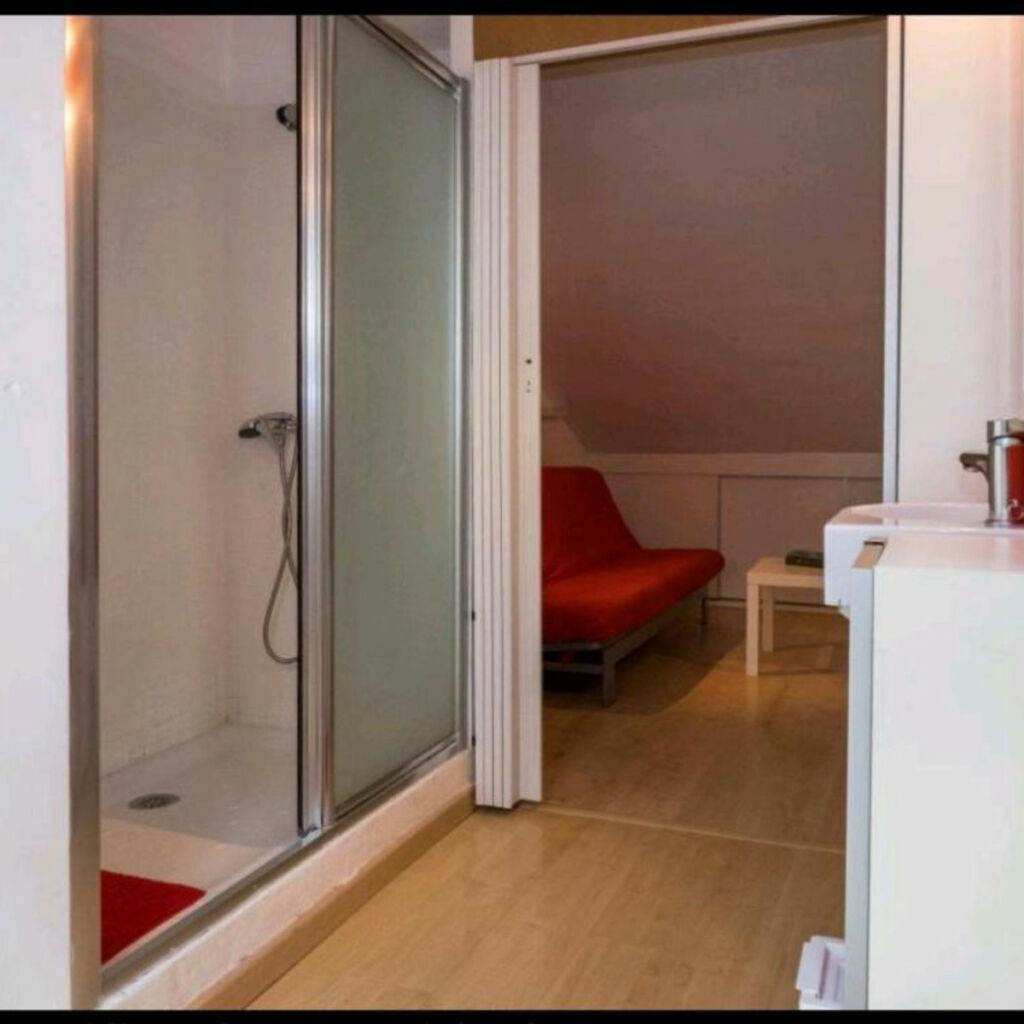 Penthouse Duplex Málaga Centro Málaga - image 23