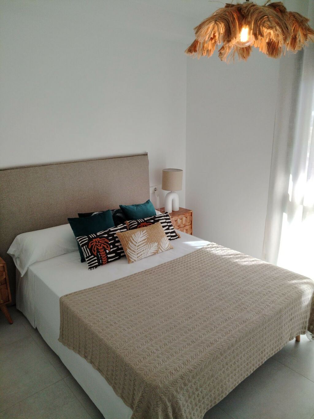 Ground Floor Apartment Pilar de la Horadada Alicante - image 23