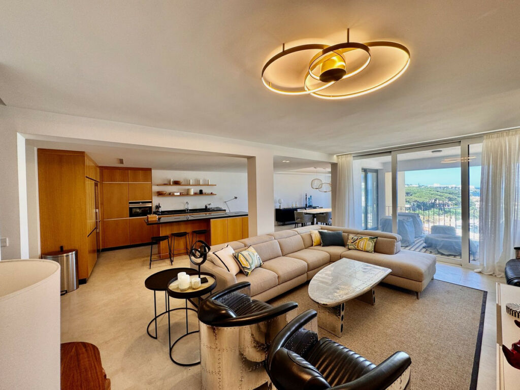 Middle Floor Apartment Puerto de Cabopino Málaga - image 18
