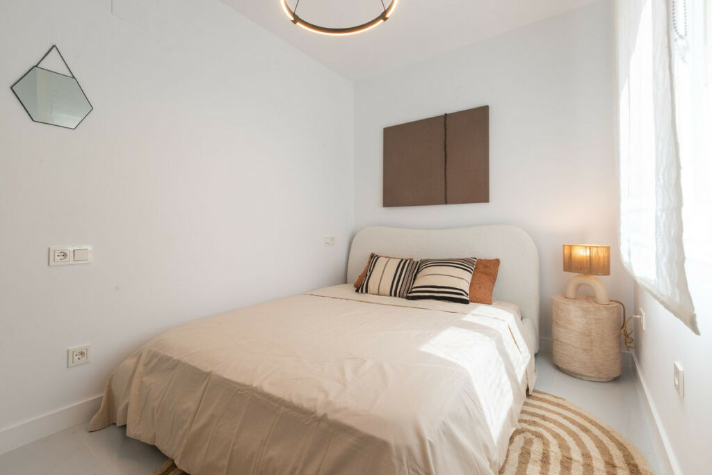 Penthouse Marbella Málaga - image 23