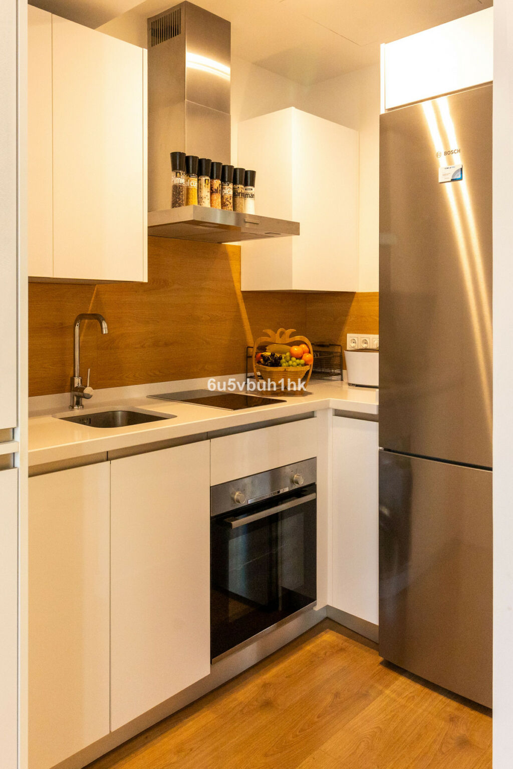 Penthouse Málaga Málaga - image 23