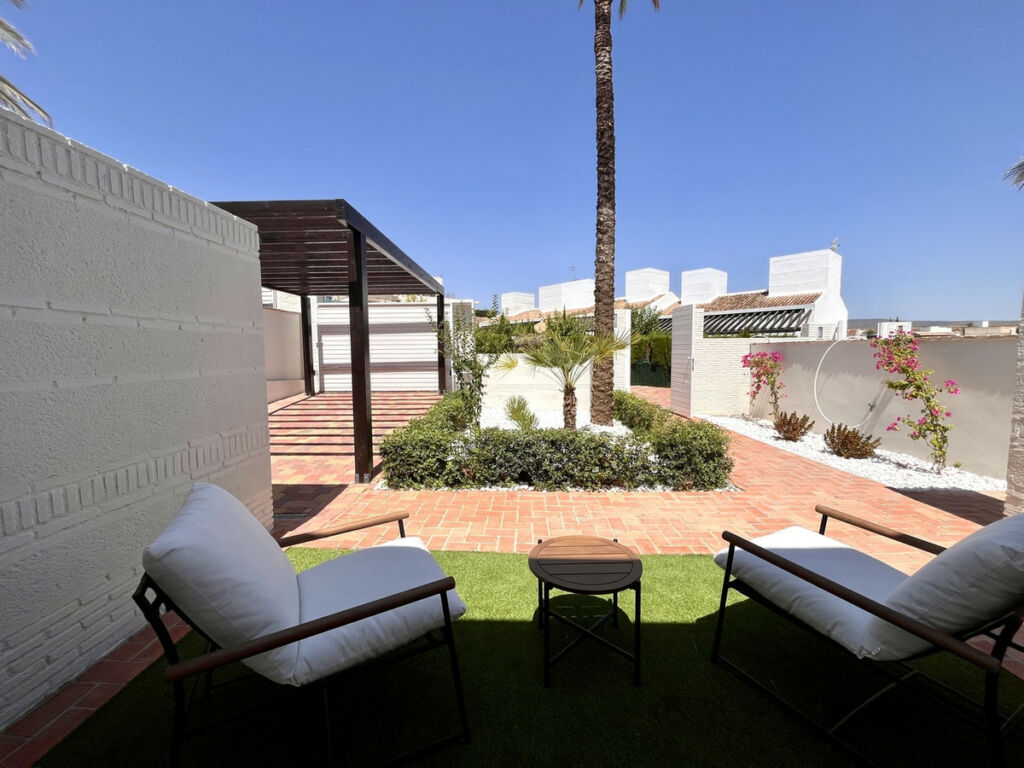 Townhouse San Javier Murcia - image 23