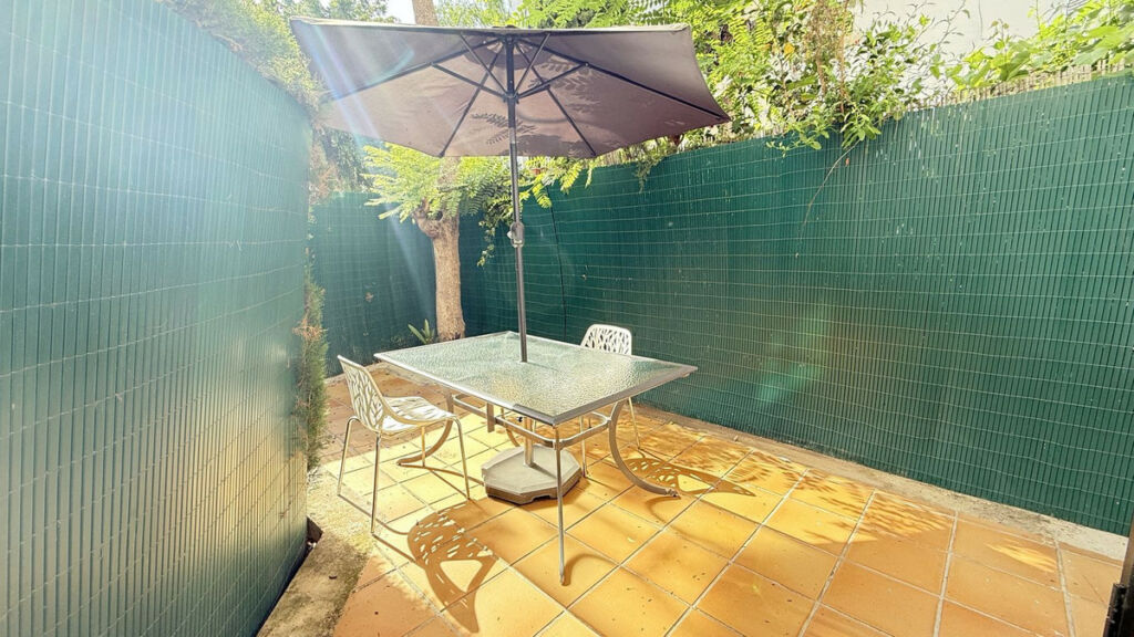 Ground Floor Apartment Estepona Málaga - image 23
