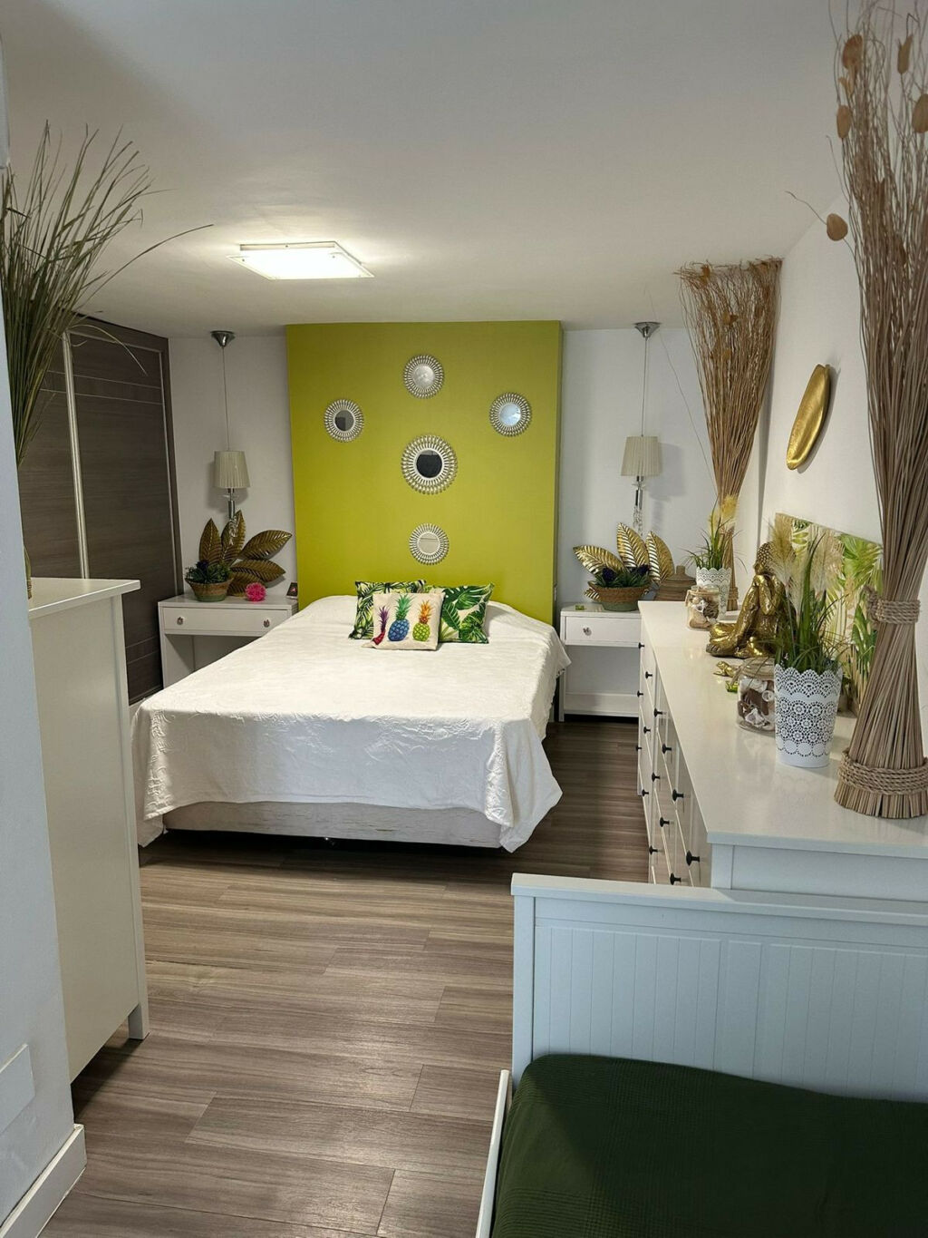 Ground Floor Apartment Casares Playa Málaga - image 23