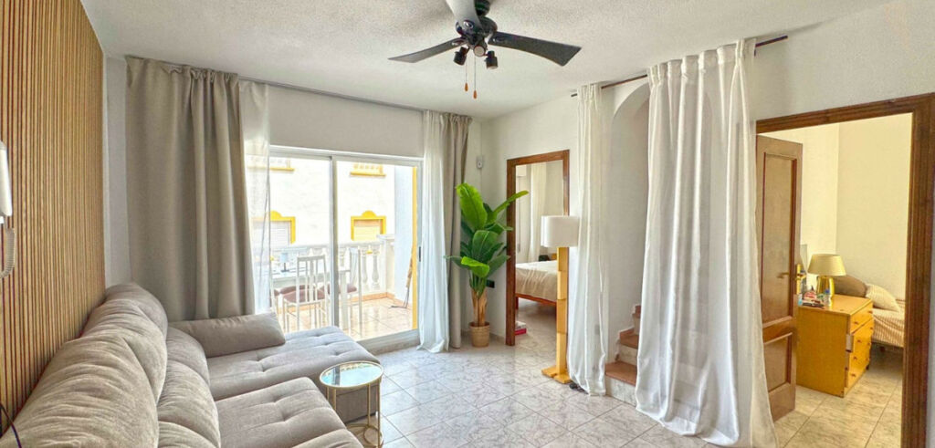 Duplex La Mata Alicante - image 23