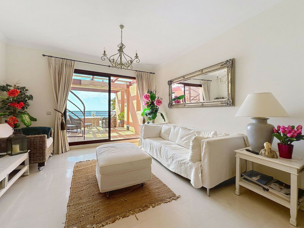 Penthouse Punta Chullera Málaga - image 23