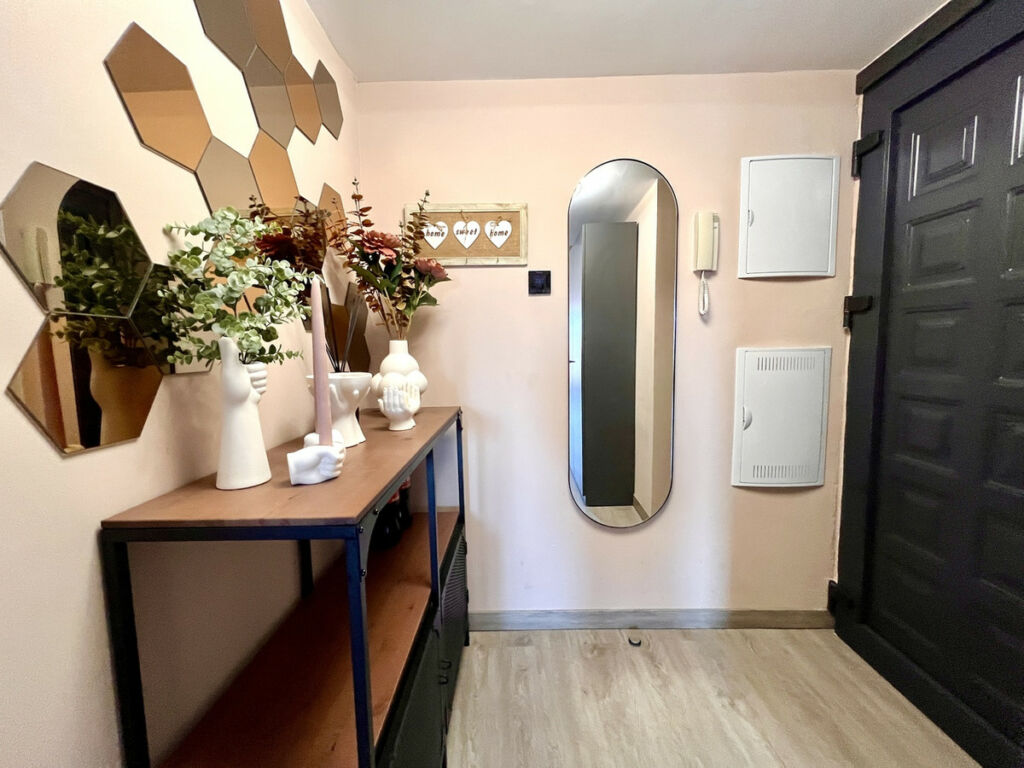 Middle Floor Apartment Almoradi Alicante - image 23