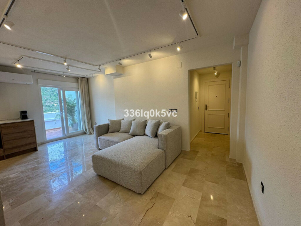 Top Floor Apartment Benahavís Málaga - image 23