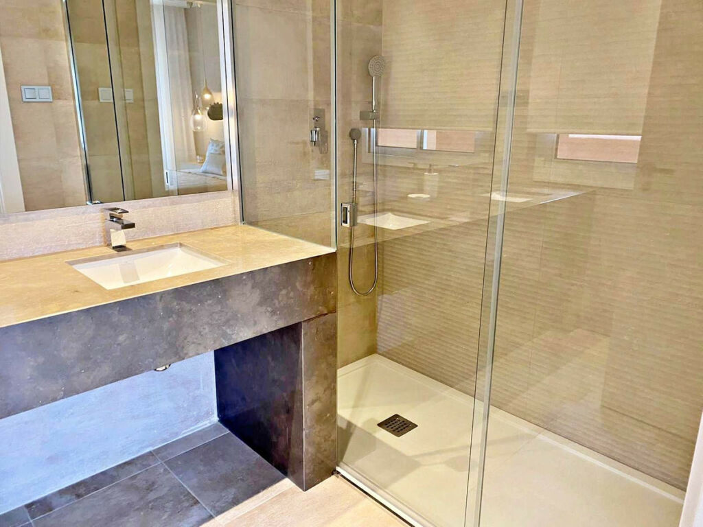 Penthouse Nueva Andalucía Málaga - image 23