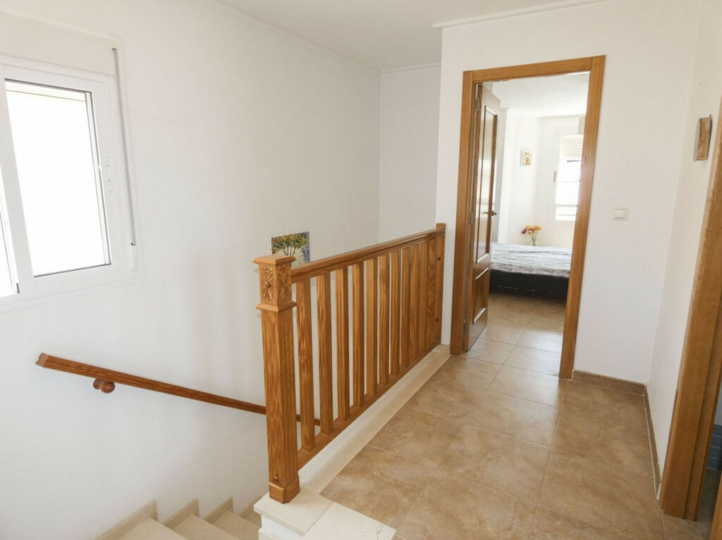 Detached Villa Bigastro Alicante - image 23
