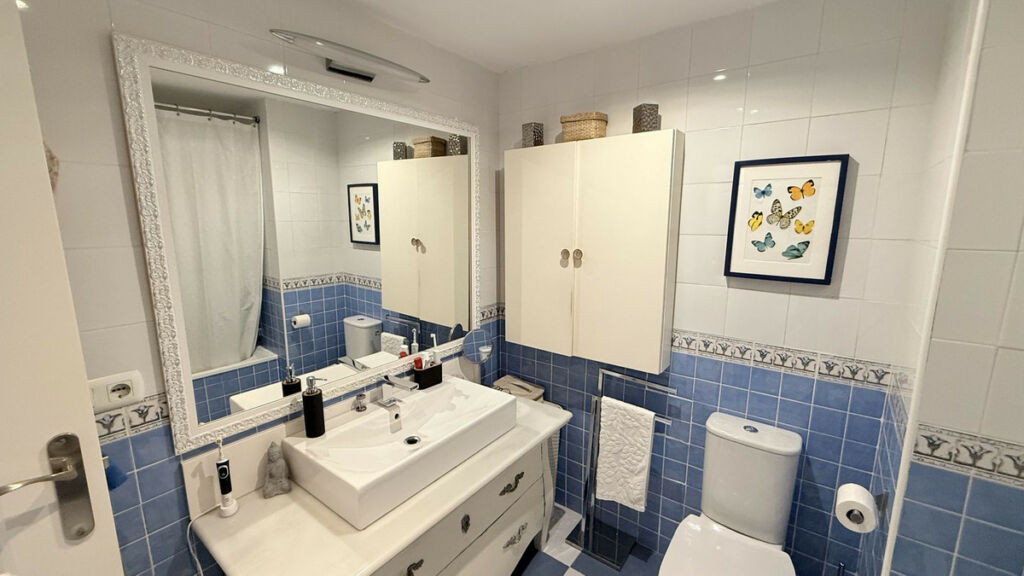 Middle Floor Apartment Reserva de Marbella Málaga - image 23