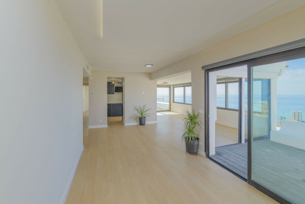 Penthouse Riviera del Sol Málaga - image 28