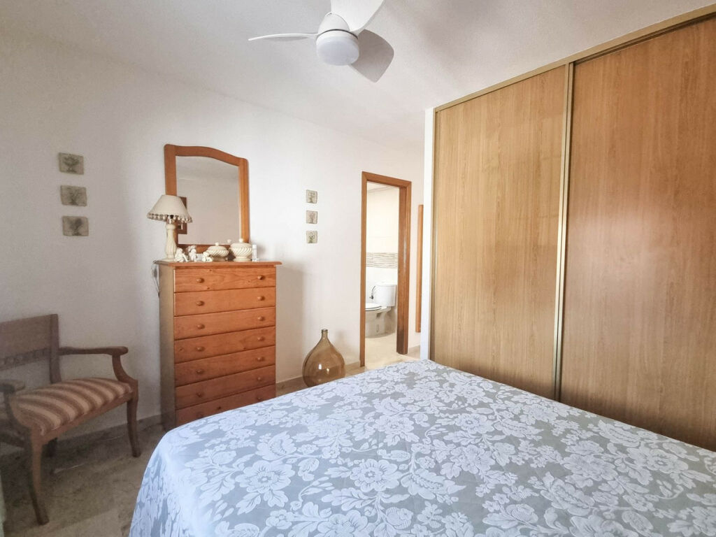 Townhouse Casares Playa Málaga - image 25