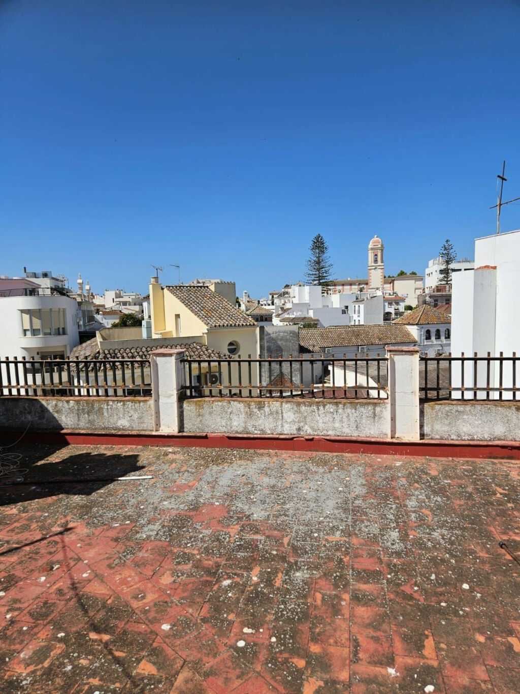 Top Floor Apartment Estepona Málaga - image 23