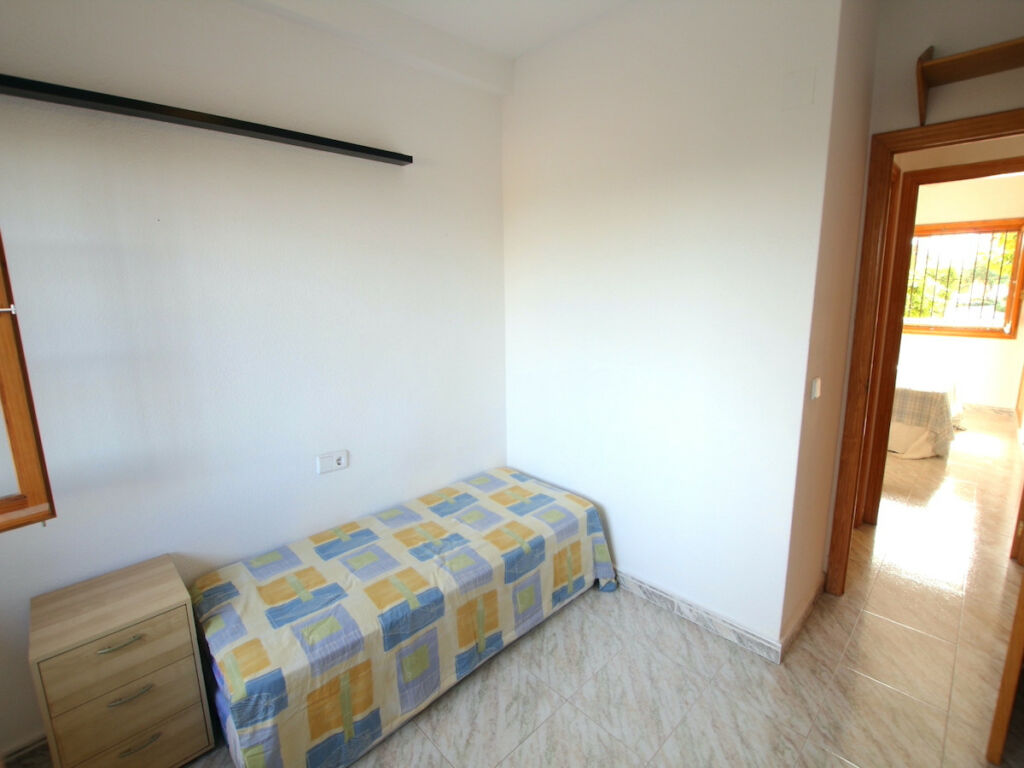 Ground Floor Apartment Guardamar del Segura Alicante - image 23