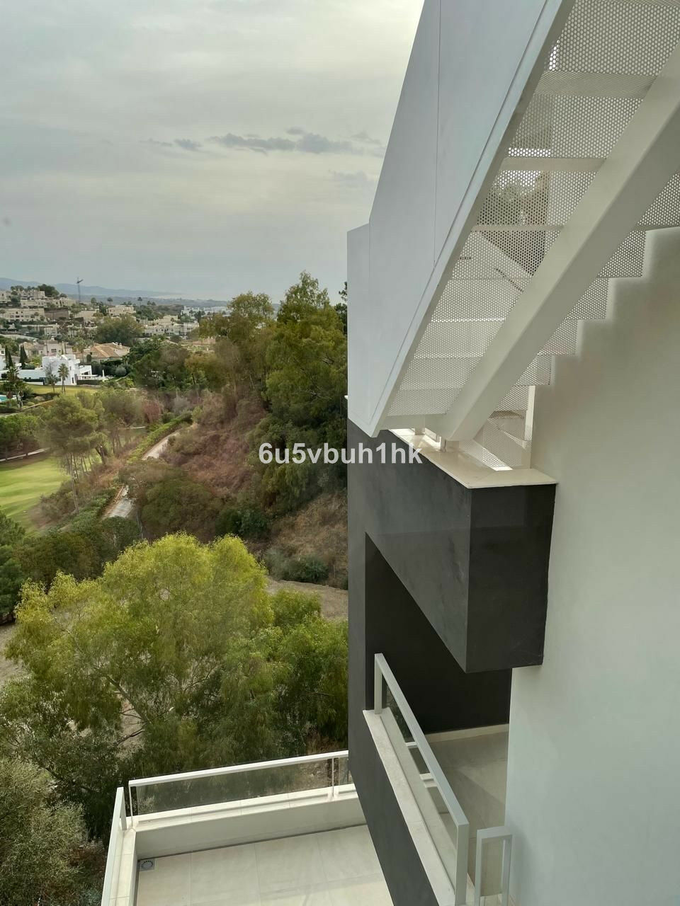 Penthouse La Quinta Málaga - image 23