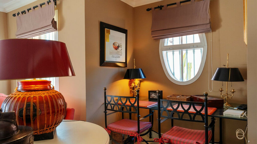 Ground Floor Apartment La Quinta Málaga - image 23