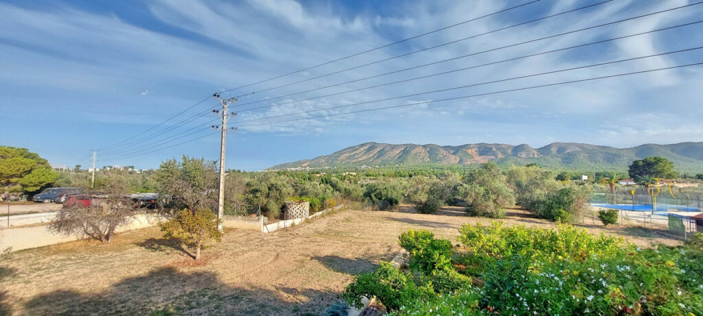 Detached Villa Benidorm Alicante - image 23