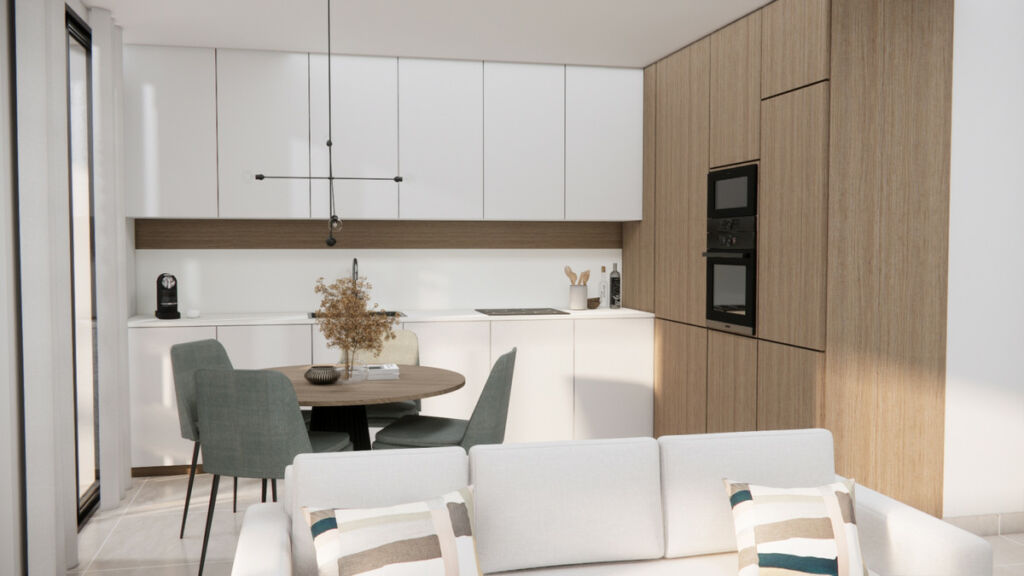 Semi-Detached House Rojales Alicante - image 23