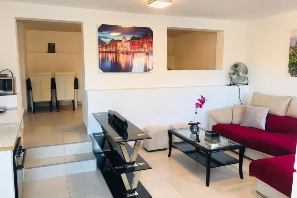 Detached Villa Ciudad Quesada Alicante - image 23
