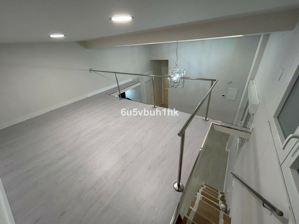 Ground Floor Apartment Málaga Málaga - image 23