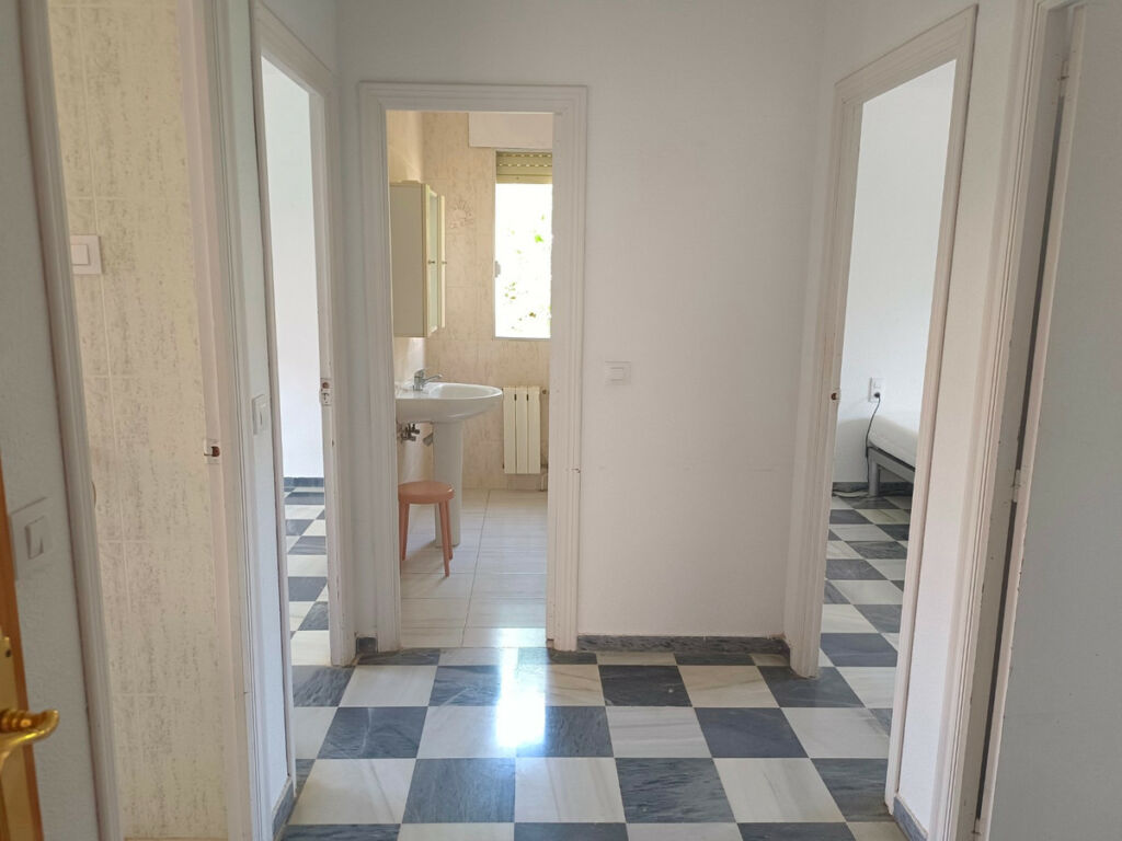 Detached Villa Aguilas Murcia - image 24