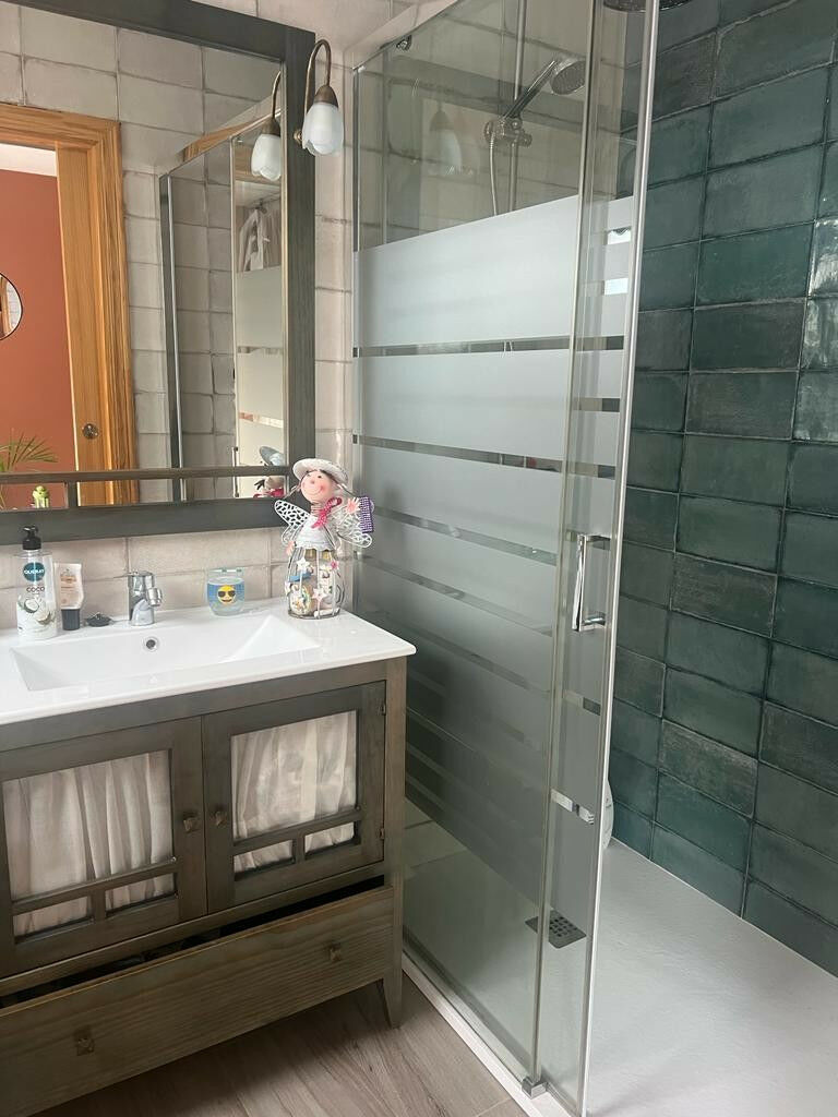 Detached Villa Calabardina Murcia - image 23