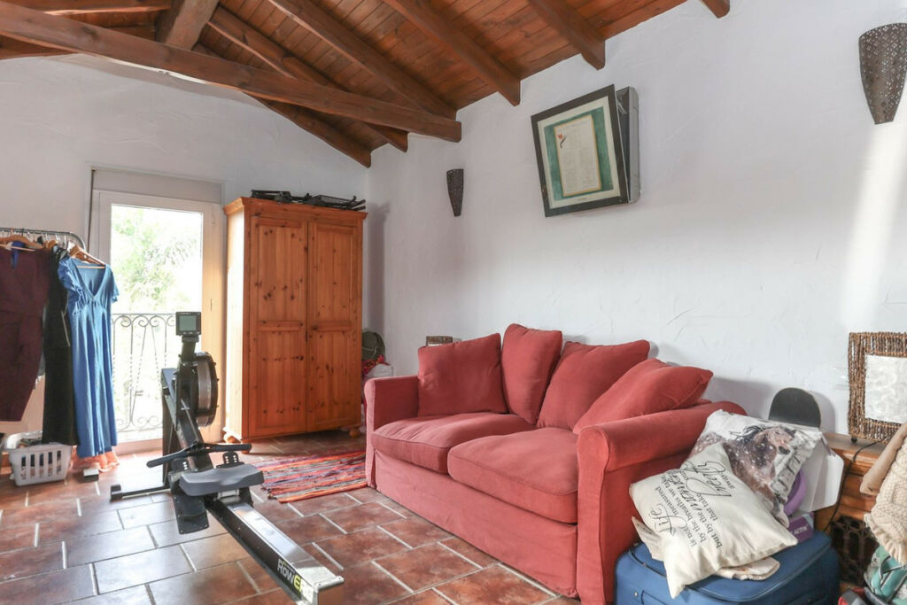 Detached Villa Coín Málaga - image 24