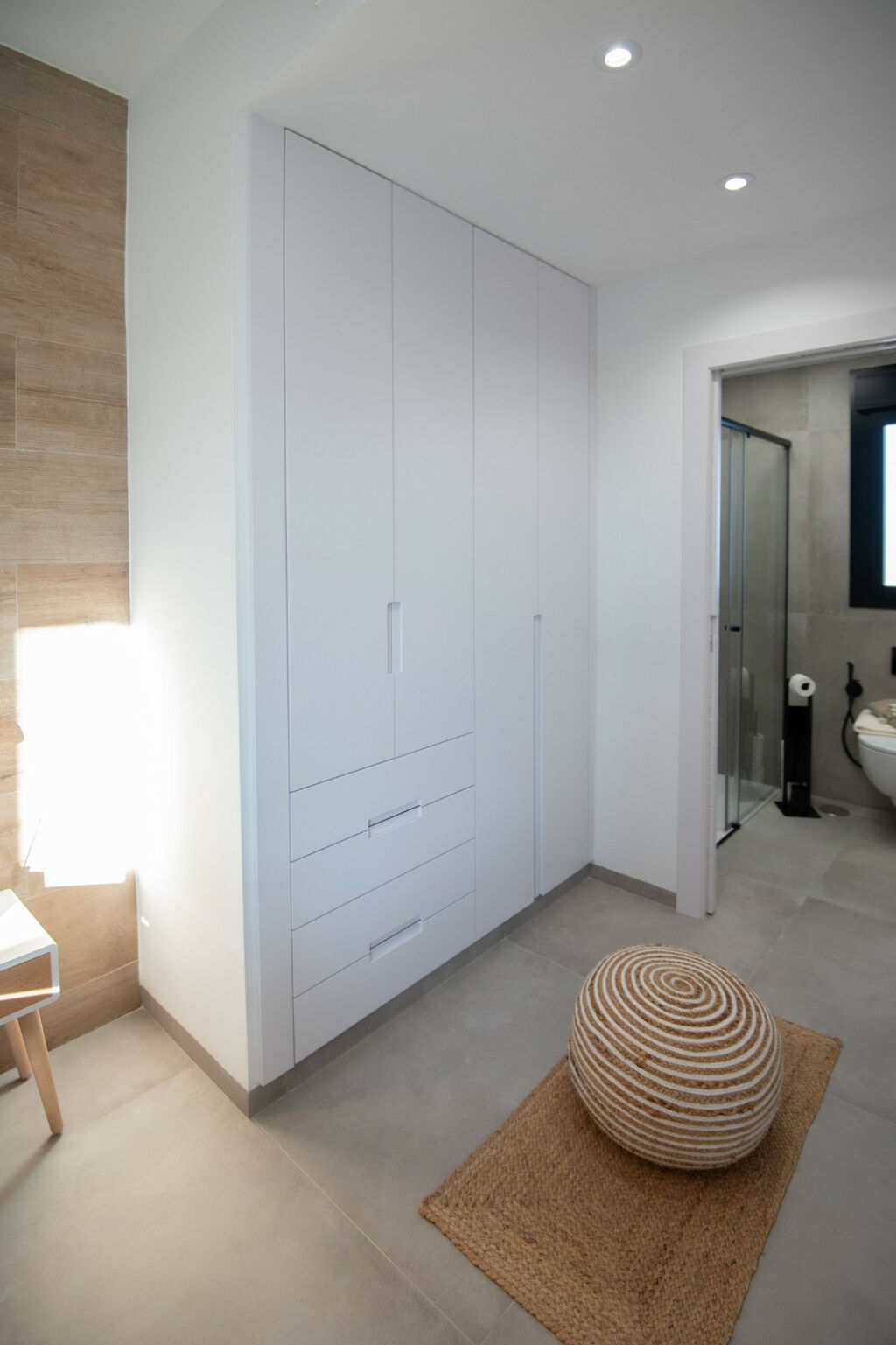Semi-Detached House Santiago de la Ribera Murcia - image 23
