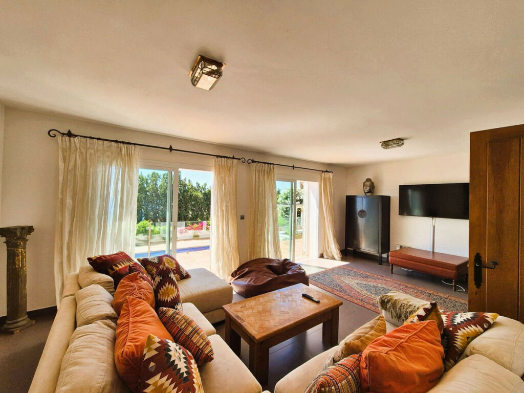 Detached Villa Manilva Málaga - image 23