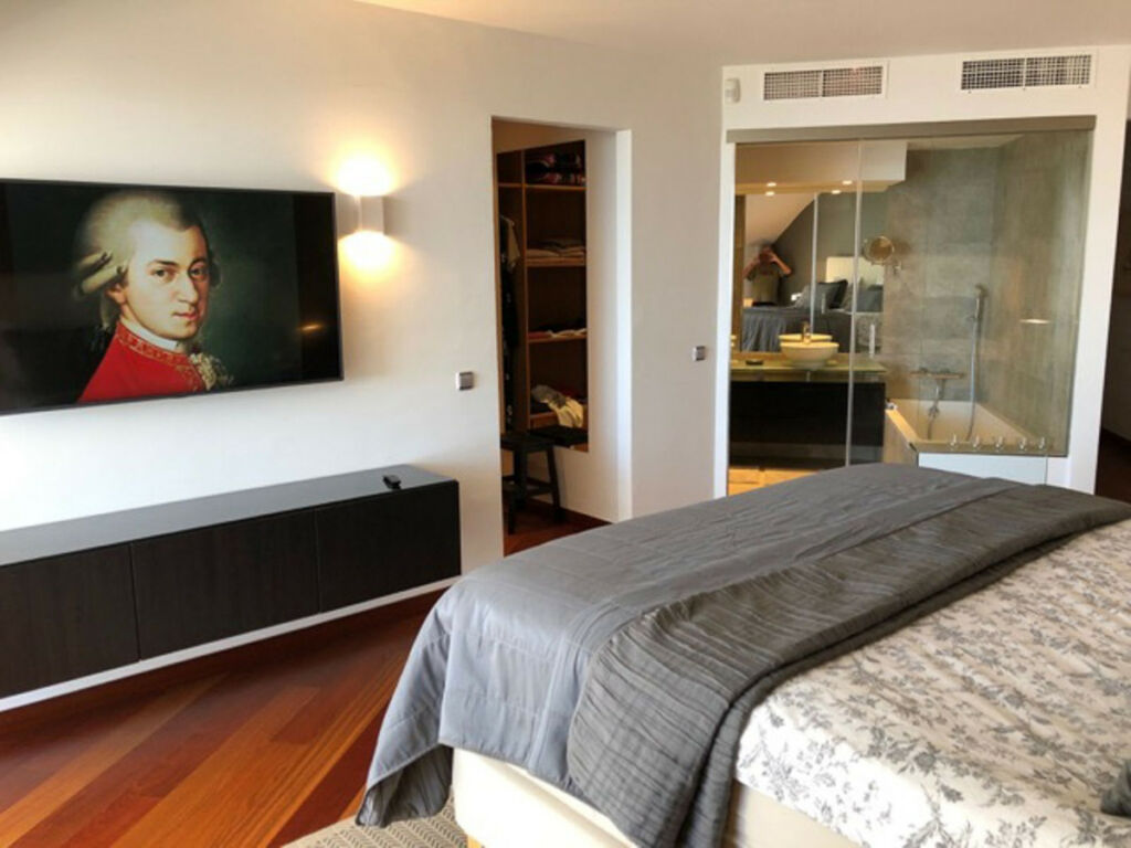 Penthouse Duplex Benalmadena Málaga - image 23